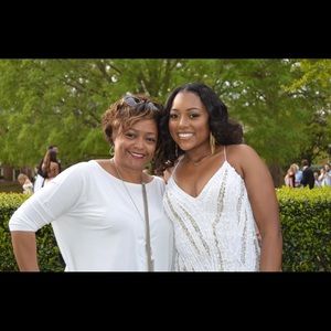 Meet your Posher, Keisha